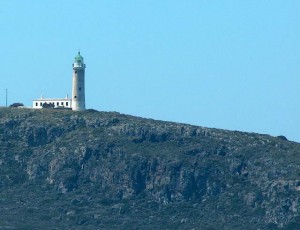 Φάρος Μουδαρίου μουδάρι, κύθηρα, τσιρίγο, kythera