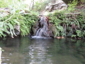 Πηγές του Αμήρ Αλή κύθηρα, πηγές, καταρράκτες, τσιρίγο, καραβάς