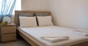 No7 bedroom 1 Kythira holidays