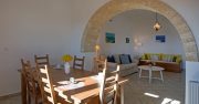 No7 kitchen-living room kythera beach