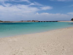 Kythira Diakofti