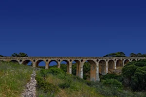 ΓΕΦΥΡΑ ΚΑΤΟΥΝΙ ΚΥΘΗΡΑ, KATOUNI BRIDGE