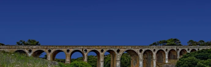 ΓΕΦΥΡΑ ΚΑΤΟΥΝΙ ΚΥΘΗΡΑ, KATOUNI BRIDGE