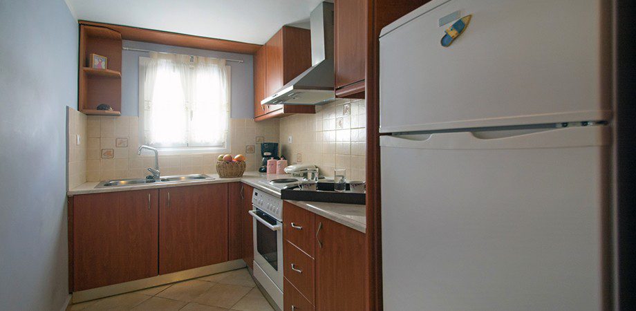 No5 kitchen Room