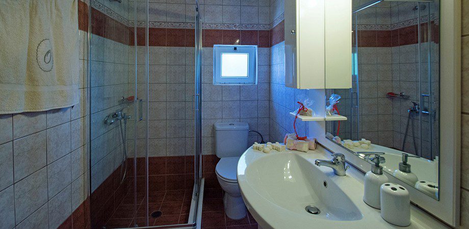 No5 bathroom Room
