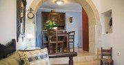 No5 dining Room