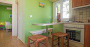 No6 dining Room