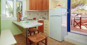No6 kitchen Room