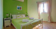 No6 bedroom Kythira apartments