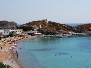 Kythira Kapsali